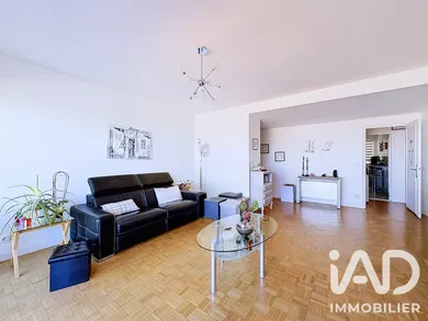 Appartement à Rueil-Malmaison (92500)