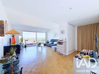 Appartement à Rueil-Malmaison (92500)