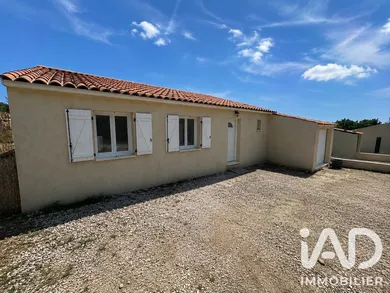 House in Revest-du-Bion (04150)