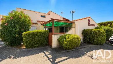 House in Le BARCARES (66420)