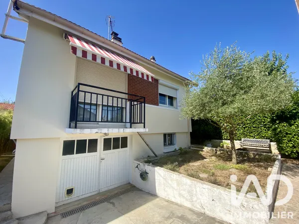 Maison à Savigny-sur-Orge (91600) photo 2