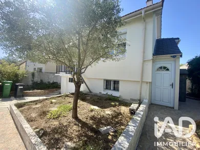 House in Savigny-sur-Orge (91600)