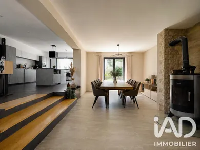 Maison à Balgau (68740)