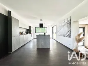 Maison à Balgau (68740)