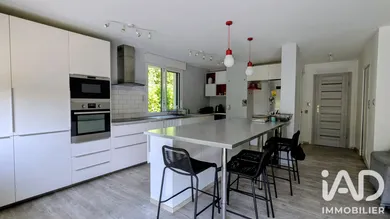 House in Ornans (25290)