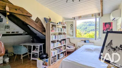 House in Ornans (25290)
