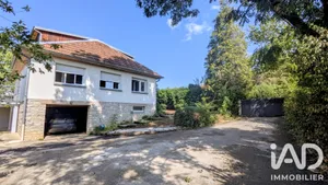 House in Ornans (25290)
