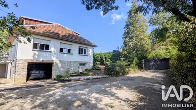 House in Ornans (25290)