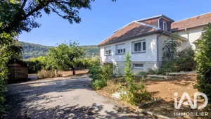 Maison à Ornans (25290)
