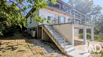 House in Ornans (25290)