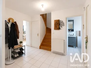 Detached house in Courchamp (77560)
