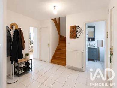 Detached house in Courchamp (77560)