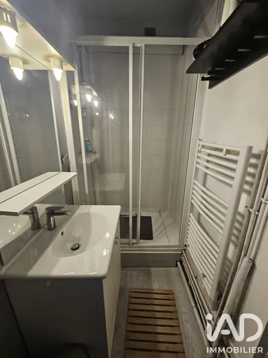 Appartement à Meaux (77100)