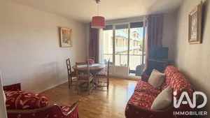 Apartment in Saint-Jean-de-Braye (45800)