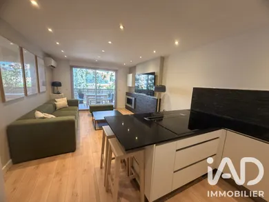 Appartement à Fréjus (83600)
