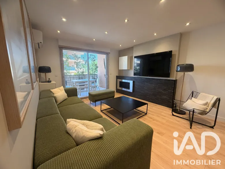 Appartement 3 pièces 61 m² · à Fréjus · 61 m² · 270 000 €