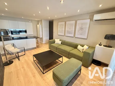 Appartement à Fréjus (83600)