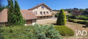 Maison à Saint-Pal-de-Mons (43620)