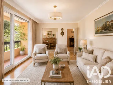 Appartement à Cannes (06150)