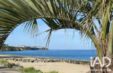 House in Donville-les-Bains (50350)