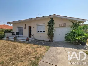 House in Fleurance (32500)