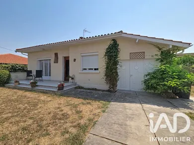 House in Fleurance (32500)