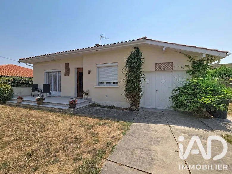 Maison 3 pièces 64 m² · à Fleurance · 64 m² · 119 900 €