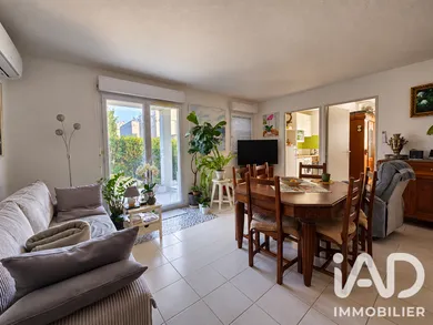 Appartement à Bagnols-sur-Cèze (30200)