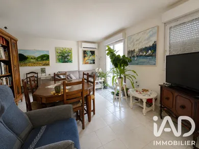 Appartement à Bagnols-sur-Cèze (30200)