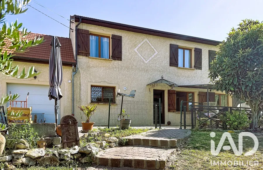 Maison à Vaux-sur-Seine (78740) photo 3