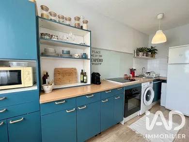 Apartment in Le Grau-du-Roi (30240)