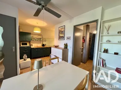 Apartment in Le Grau-du-Roi (30240)