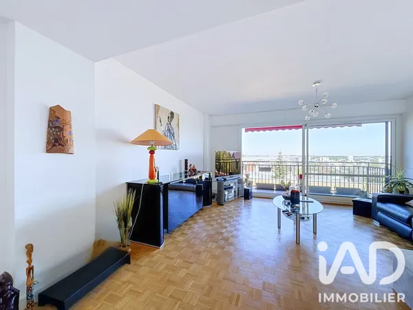 Appartement à Rueil-Malmaison (92500) photo 2