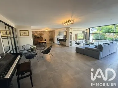 Maison à Donville-les-Bains (50350)