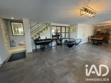 Maison à Donville-les-Bains (50350)