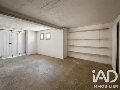 Garage à Dax (40100)