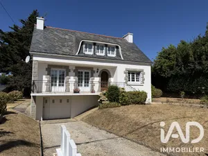 Maison à Clohars-Carnoët (29360)