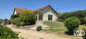 House in Clessy (71130)