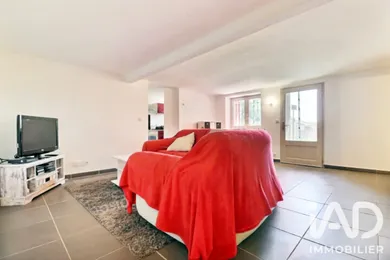 Souplex in Barjols (83670)