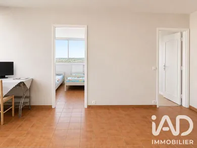 Appartement à Bobigny (93000)