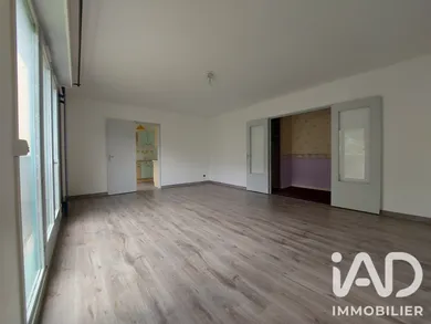 Appartement à Lille (59000)
