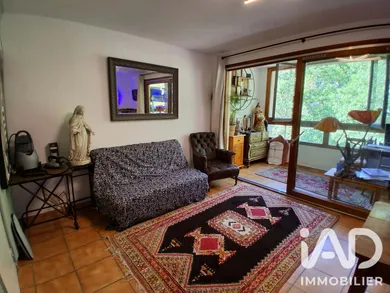 Appartement à Prats-de-Mollo-la-Preste (66230)