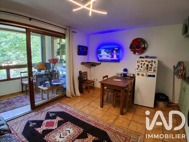 Appartement à Prats-de-Mollo-la-Preste (66230)