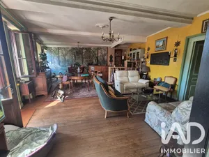 Maison de ville à Mussidan (24400)