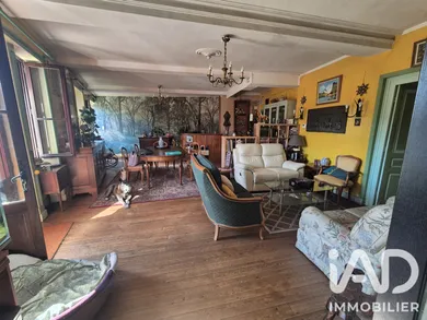 Townhouse in Mussidan (24400)