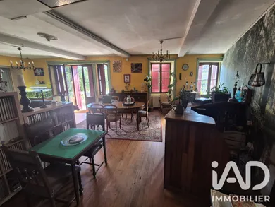 Townhouse in Mussidan (24400)
