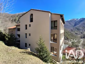 Apartment in Prats-de-Mollo-la-Preste (66230)