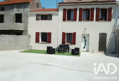 House in Perpignan (66000)