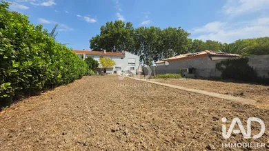 Maison à Canet (11200)