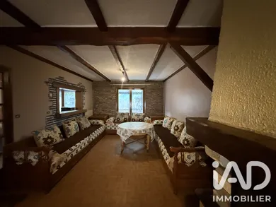 Townhouse in Sallaumines (62430)